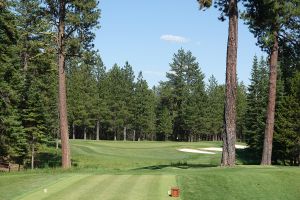 Osprey Meadows 11th Hole 2025